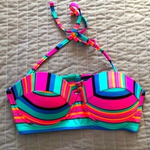 Xhilaration Bikini Top